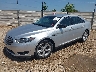 1FAHP2D81HG****** Usados y Reparables 2017 Ford Taurus en Dothan