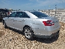 1FAHP2D81HG****** Salvamento y Reparables 2017 Ford Taurus en Dothan