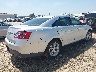 1FAHP2D81HG****** Salvamento y Destrozados 2017 Ford Taurus en Estado de Alabama
