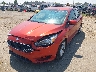 1FADP3F22JL****** Used and Repairable 2018 Ford Focus in Sacramento