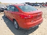 1FADP3F22JL****** Salvage and Repairable 2018 Ford Focus in Sacramento
