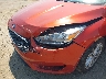 1FADP3F22JL****** Salvage and Repairable 2018 Ford Focus in California State