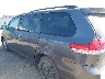 5TDYK3DC9BS****** Reparables 2011 Toyota Sienna en Estado de California