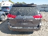 5TDYK3DC9BS****** Destrozados 2011 Toyota Sienna