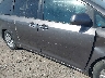 5TDYK3DC9BS****** Reparables 2011 Toyota Sienna