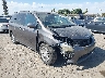 5TDYK3DC9BS****** Salvamento y Destrozados 2011 Toyota Sienna en Fresno