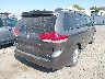 5TDYK3DC9BS****** Salvamento y Destrozados 2011 Toyota Sienna en Estado de California