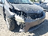 5TDYK3DC9BS****** Salvamento y Reparables 2011 Toyota Sienna en Estado de California