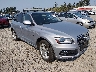 WA1LFAFP6FA****** Salvamento y Destrozados 2015 Audi Q5 en Seattle