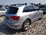 WA1LFAFP6FA****** Salvamento y Destrozados 2015 Audi Q5 en Estado de Washington