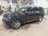 1C4RDJDG0CC****** Usados y Reparables 2012 Dodge Durango en Erie