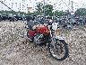 GL1E301**** Salvamento y Destrozados 1977 Honda Gold Wing en Rec Rides Online Exclusive