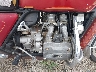 GL1E301**** Destrozados 1977 Honda Gold Wing en Rec Rides Online Exclusive