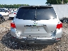 5TDBK3EH3DS****** Wrecked 2013 Toyota Highlander