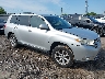 5TDBK3EH3DS****** Salvage and Wrecked 2013 Toyota Highlander in Atlanta South