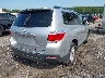 5TDBK3EH3DS****** Salvage and Wrecked 2013 Toyota Highlander in Georgia State