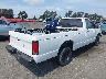 1GCCS14ZXM8****** Salvage and Wrecked 1991 Chevrolet S-10 in California State