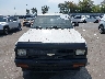 1GCCS14ZXM8****** Salvage and Repairable 1991 Chevrolet S-10 in California State