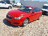 1G1PG5SC3C7****** Used and Repairable 2012 Chevrolet Cruze in Tucson