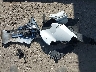 5NPD84LF0LH****** Wrecked 2020 Hyundai Elantra in California State