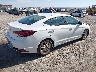 5NPD84LF0LH****** Salvage and Wrecked 2020 Hyundai Elantra in California State