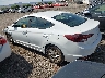 5NPD84LF0LH****** Salvage and Repairable 2020 Hyundai Elantra in High Desert