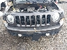 1C4NJPBA1GD****** Wrecked 2016 Jeep Patriot in Virginia State