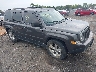 1C4NJPBA1GD****** Salvage and Wrecked 2016 Jeep Patriot in Culpeper