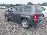 1C4NJPBA1GD****** Salvage and Repairable 2016 Jeep Patriot in Culpeper