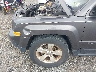 1C4NJPBA1GD****** Salvage and Repairable 2016 Jeep Patriot in Virginia State