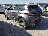 SALVC2RX7JH****** Salvamento y Reparables 2018 Land Rover Range Rover Evoque en Dallas-Fort Worth