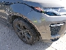 SALVC2RX7JH****** Salvamento y Reparables 2018 Land Rover Range Rover Evoque en Estado de Texas