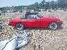 GHN5UF38***** Usados 1975 MG Mgb en Estado de Nueva York