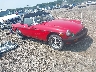 GHN5UF38***** Salvamento y Destrozados 1975 MG Mgb en LI - East Yard