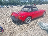 GHN5UF38***** Salvamento y Destrozados 1975 MG Mgb en Estado de Nueva York