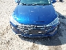 5NPD84LF6KH****** Wrecked 2019 Hyundai Elantra in New Mexico State