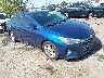 5NPD84LF6KH****** Salvage and Wrecked 2019 Hyundai Elantra in Albuquerque