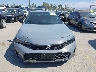 19XFL2H8XTE****** Wrecked 2026 Honda Civic in California State