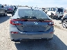 19XFL2H8XTE****** Wrecked 2026 Honda Civic