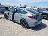 19XFL2H8XTE****** Salvage and Repairable 2026 Honda Civic in North Hollywood