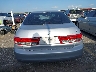 1HGCM56673A****** Destrozados 2003 Honda Accord