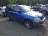 JHLRD1855VC****** Salvage and Wrecked 1997 Honda CR-V in Metro DC