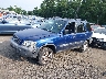 JHLRD1855VC****** Used and Repairable 1997 Honda CR-V in Metro DC