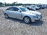 WAUDH74FX7N****** Salvage and Wrecked 2007 Audi A6 in Tampa North