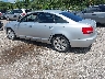 WAUDH74FX7N****** Salvage and Repairable 2007 Audi A6 in Tampa North