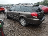 4S4BP61C397****** Salvage and Repairable 2009 Subaru Outback in Akron Canton