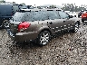 4S4BP61C397****** Salvage and Wrecked 2009 Subaru Outback in Ohio State