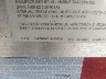 AAC2600***** Reparables 2014 Century 26' en Estado de Florida