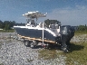 AAC2600***** Salvamento y Reparables 2014 Century 26' en Rec Rides Online Exclusive
