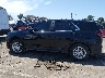 3GNAXJEG3PL****** Salvamento 2023 Chevrolet Equinox